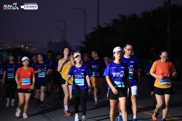 RUN TO LIVE 2024 - Ảnh #1344764