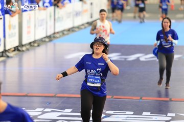 RUN TO LIVE 2024 - Ảnh #1411463