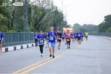 RUN TO LIVE 2024 - Ảnh #1387053