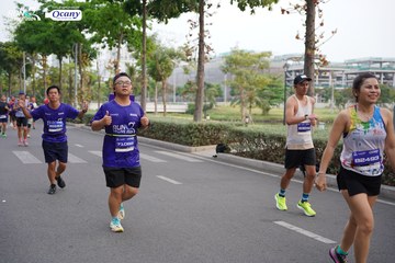 RUN TO LIVE 2024 - Ảnh #1386919