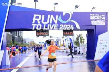 RUN TO LIVE 2024 - Ảnh #1367247