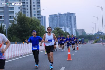 RUN TO LIVE 2024 - Ảnh #1449527