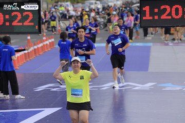 RUN TO LIVE 2024 - Ảnh #1393818