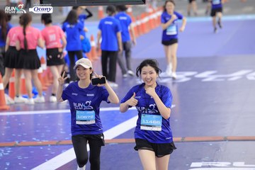RUN TO LIVE 2024 - Ảnh #1391620