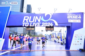 RUN TO LIVE 2024 - Ảnh #1372611