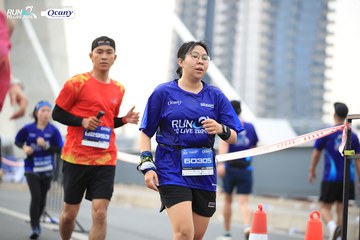 RUN TO LIVE 2024 - Ảnh #1349050