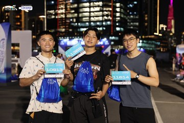 RUN TO LIVE 2024 - Ảnh #1308875