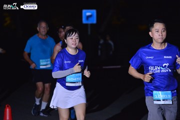 RUN TO LIVE 2024 - Ảnh #1321285