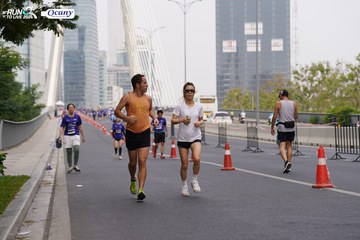 RUN TO LIVE 2024 - Ảnh #1360149