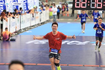 RUN TO LIVE 2024 - Ảnh #1406048