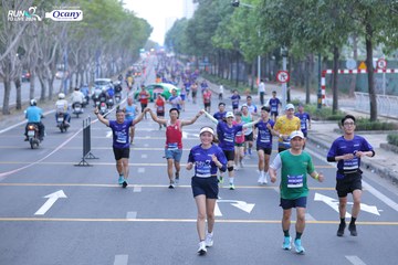 RUN TO LIVE 2024 - Ảnh #1433353