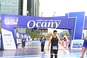 RUN TO LIVE 2024 - Ảnh #1418614