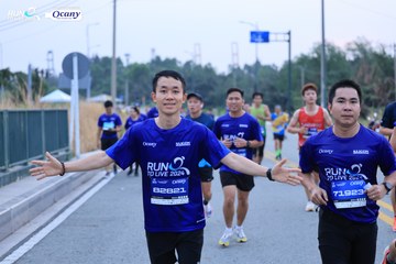 RUN TO LIVE 2024 - Ảnh #1369364