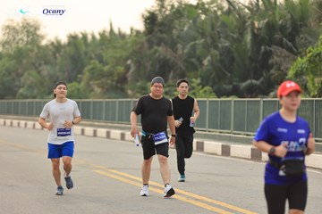 RUN TO LIVE 2024 - Ảnh #1408217