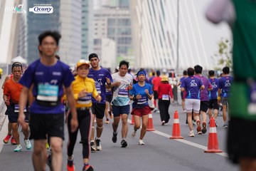 RUN TO LIVE 2024 - Ảnh #1345257