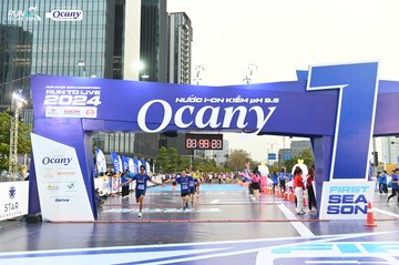 RUN TO LIVE 2024 - Ảnh #1418104