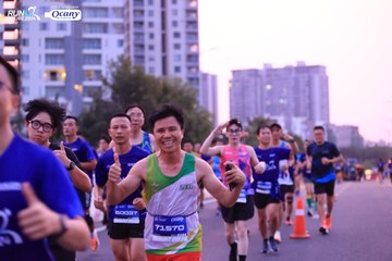 RUN TO LIVE 2024 - Ảnh #1446804