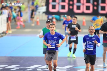 RUN TO LIVE 2024 - Ảnh #1412352