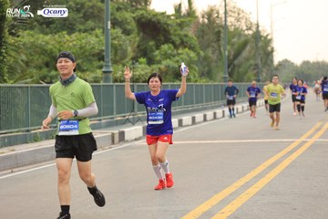 RUN TO LIVE 2024 - Ảnh #1406886