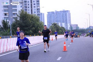 RUN TO LIVE 2024 - Ảnh #1447694