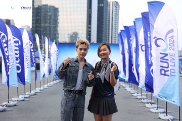 RUN TO LIVE 2024 - Ảnh #1317569
