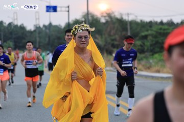 RUN TO LIVE 2024 - Ảnh #1374257