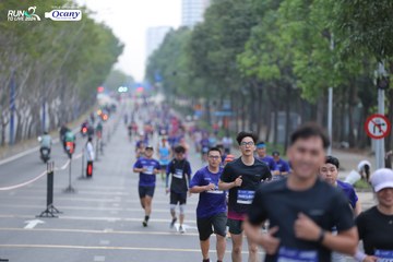 RUN TO LIVE 2024 - Ảnh #1436611