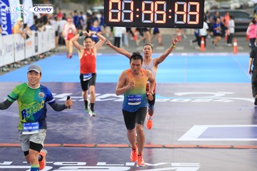 RUN TO LIVE 2024 - Ảnh #1371515