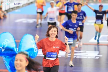 RUN TO LIVE 2024 - Ảnh #1409717