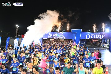RUN TO LIVE 2024 - Ảnh #1319764