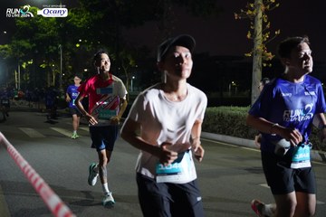 RUN TO LIVE 2024 - Ảnh #1376359
