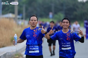 RUN TO LIVE 2024 - Ảnh #1373639