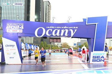 RUN TO LIVE 2024 - Ảnh #1418568