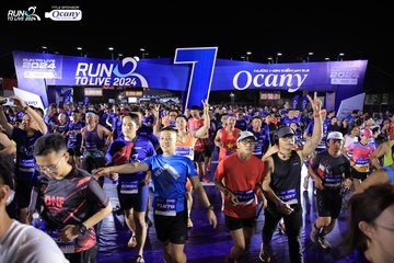 RUN TO LIVE 2024 - Ảnh #1318271