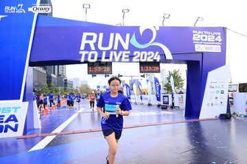 RUN TO LIVE 2024 - Ảnh #1366624