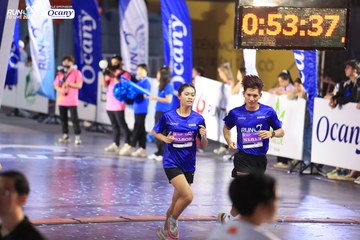 RUN TO LIVE 2024 - Ảnh #1331177