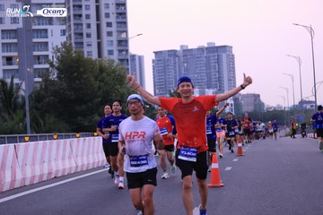 RUN TO LIVE 2024 - Ảnh #1447538