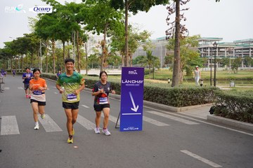 RUN TO LIVE 2024 - Ảnh #1390810