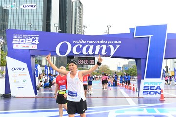 RUN TO LIVE 2024 - Ảnh #1422031