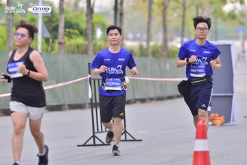 RUN TO LIVE 2024 - Ảnh #1443601