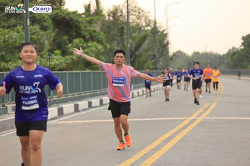 RUN TO LIVE 2024 - Ảnh #1406559