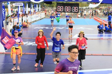 RUN TO LIVE 2024 - Ảnh #1409985