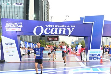 RUN TO LIVE 2024 - Ảnh #1418406
