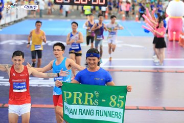 RUN TO LIVE 2024 - Ảnh #1370297