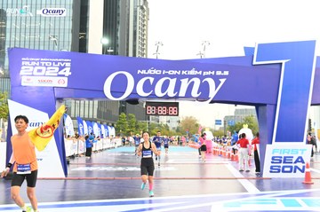 RUN TO LIVE 2024 - Ảnh #1418636