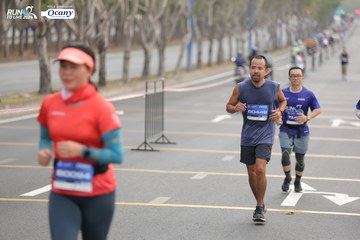 RUN TO LIVE 2024 - Ảnh #1419985