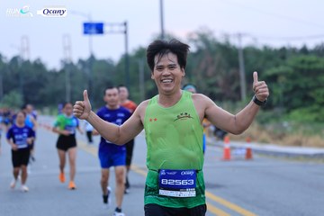 RUN TO LIVE 2024 - Ảnh #1369395