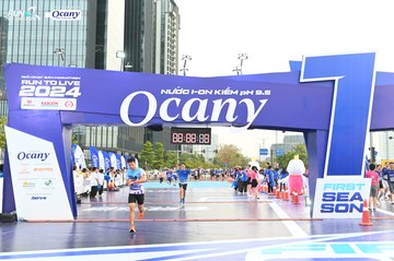 RUN TO LIVE 2024 - Ảnh #1419265