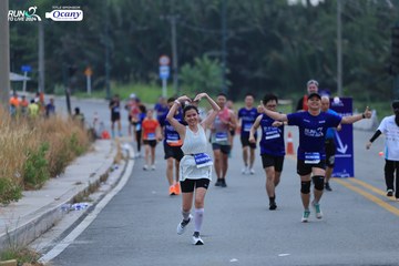 RUN TO LIVE 2024 - Ảnh #1371930