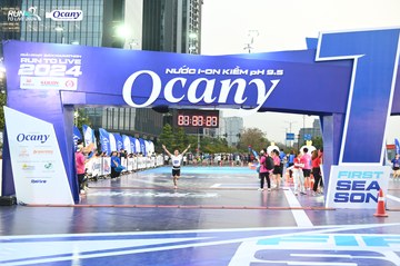 RUN TO LIVE 2024 - Ảnh #1417775